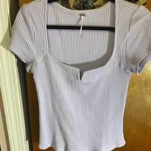 Free People Tshirt